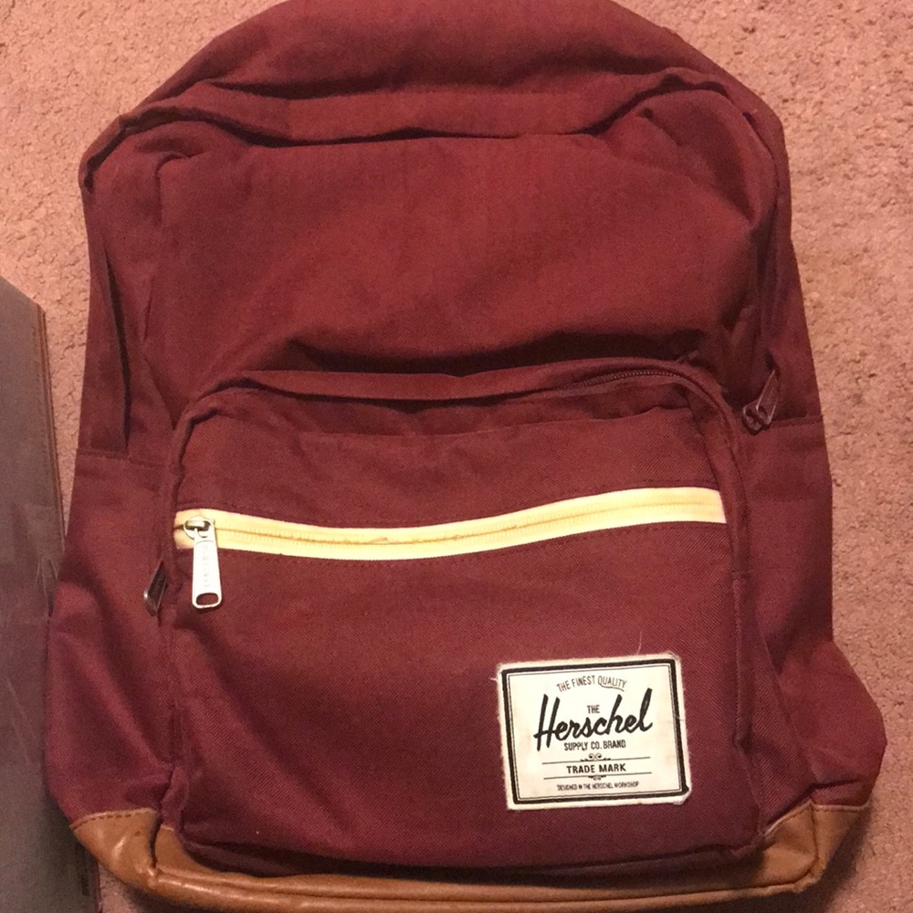 Hershell backpack